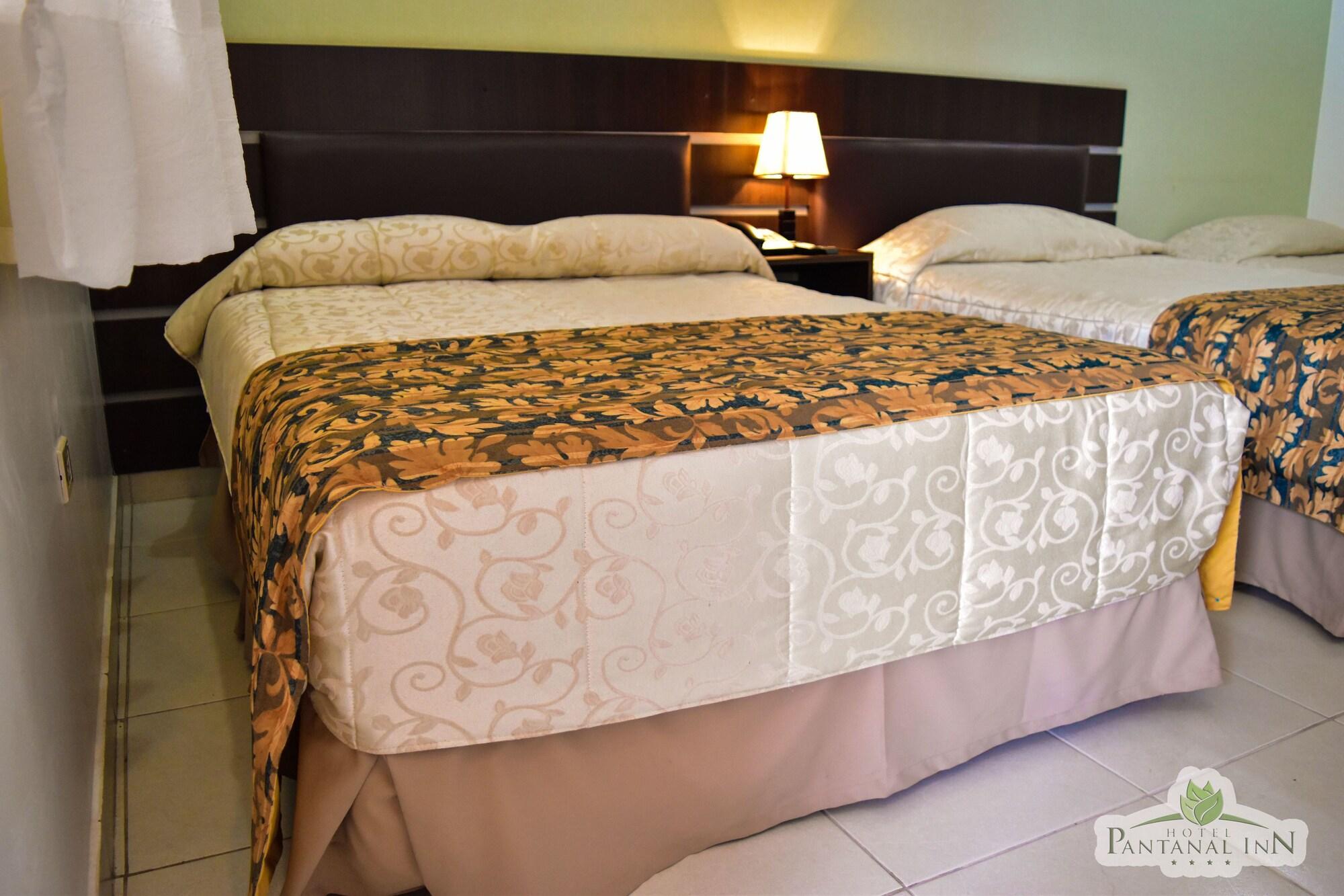 אסונסיון Sbs Hotel & Spa מראה חיצוני תמונה