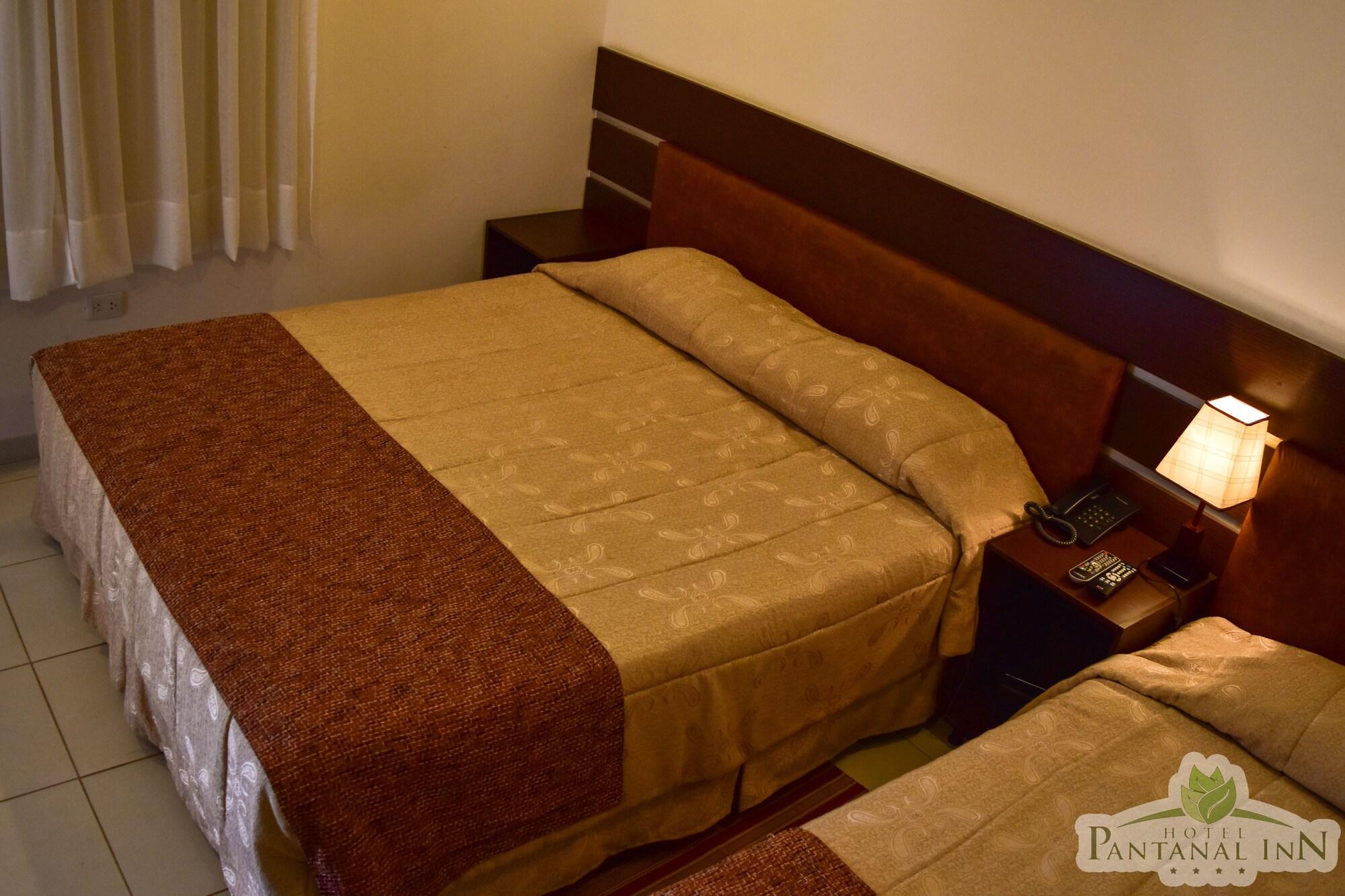 אסונסיון Sbs Hotel & Spa מראה חיצוני תמונה