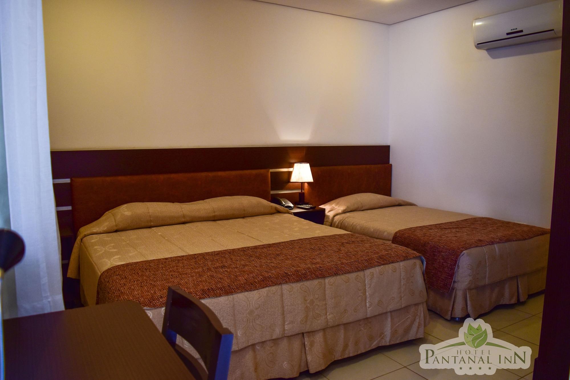 אסונסיון Sbs Hotel & Spa מראה חיצוני תמונה