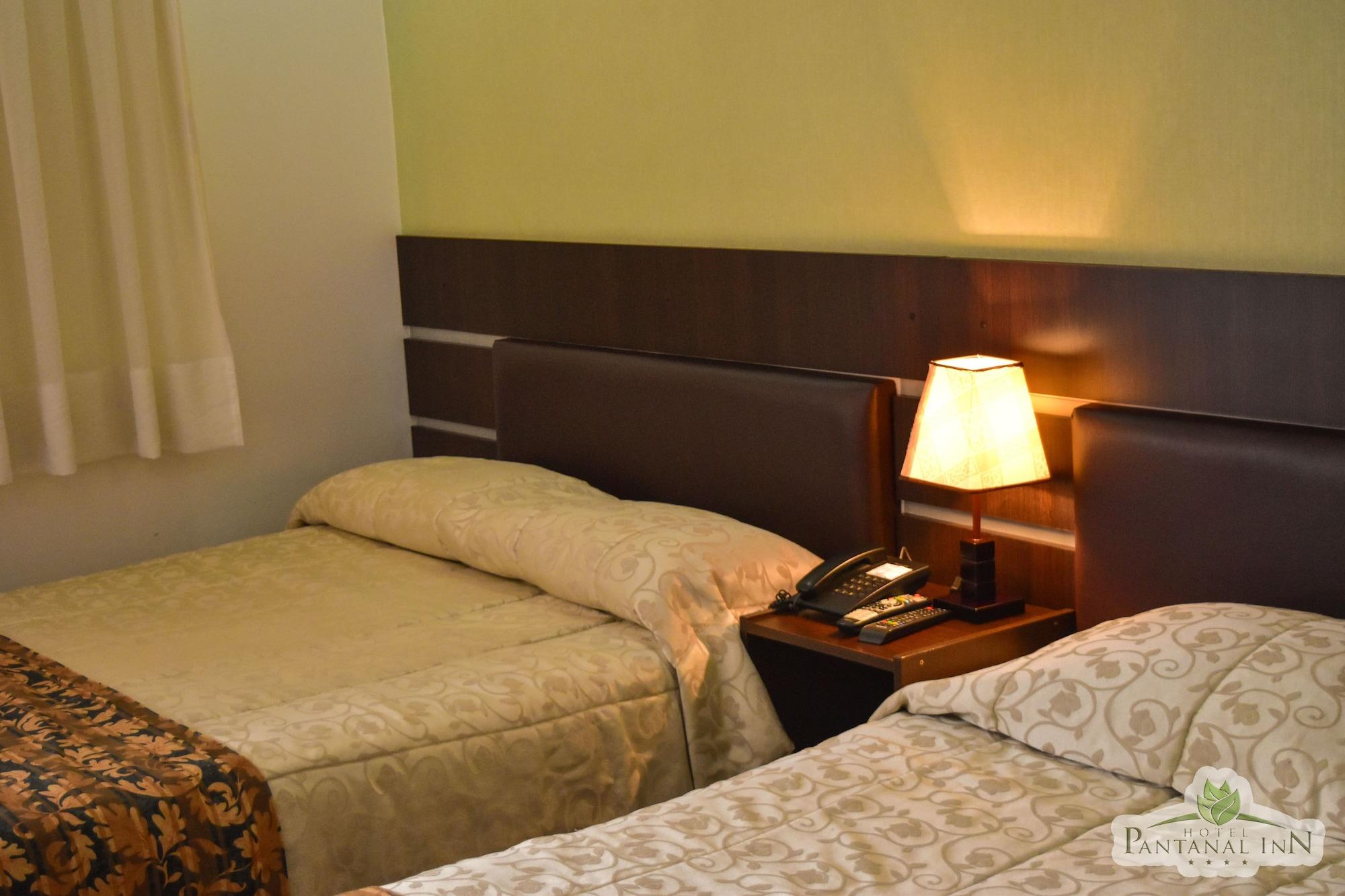 אסונסיון Sbs Hotel & Spa מראה חיצוני תמונה