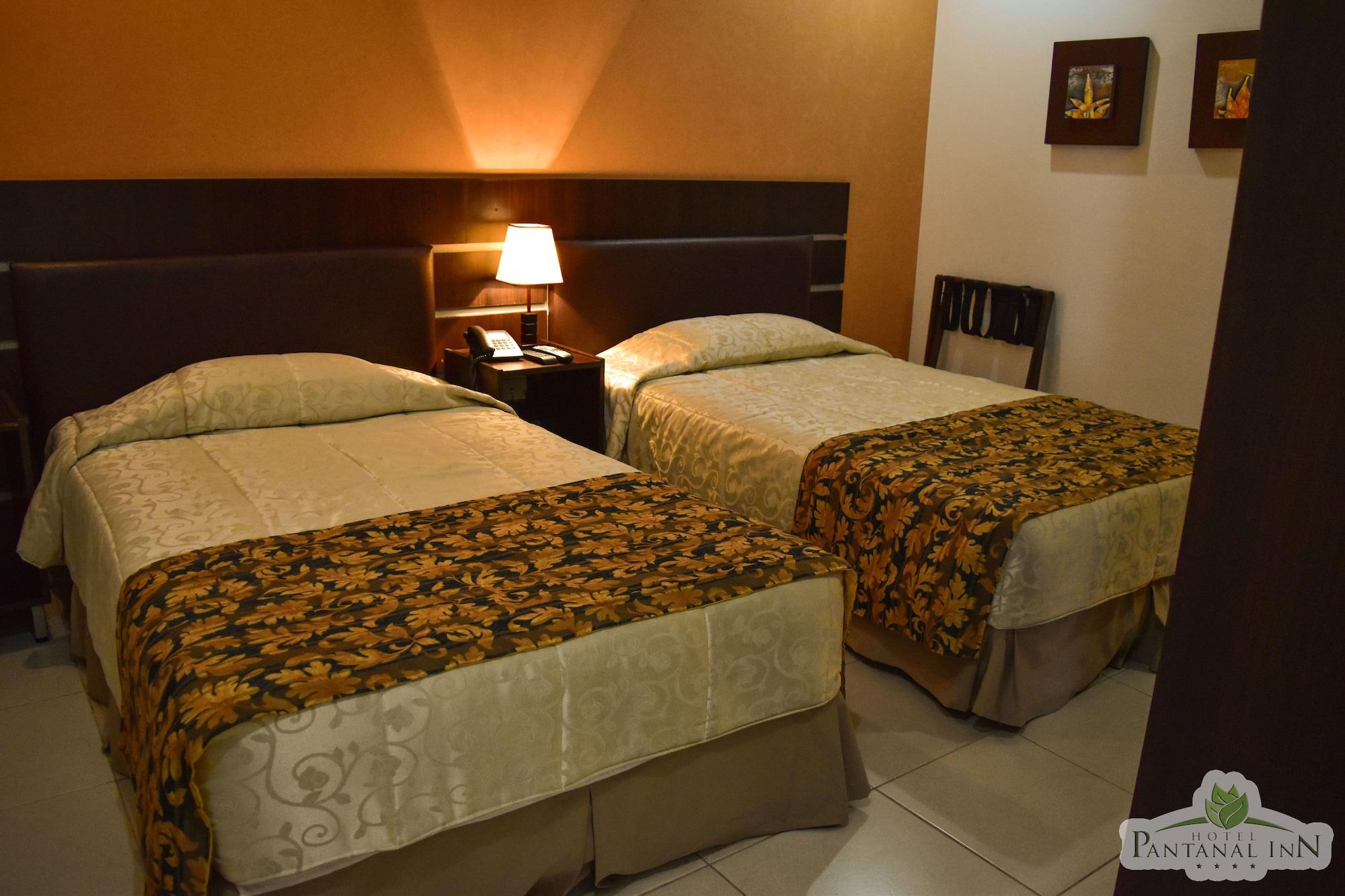 אסונסיון Sbs Hotel & Spa מראה חיצוני תמונה