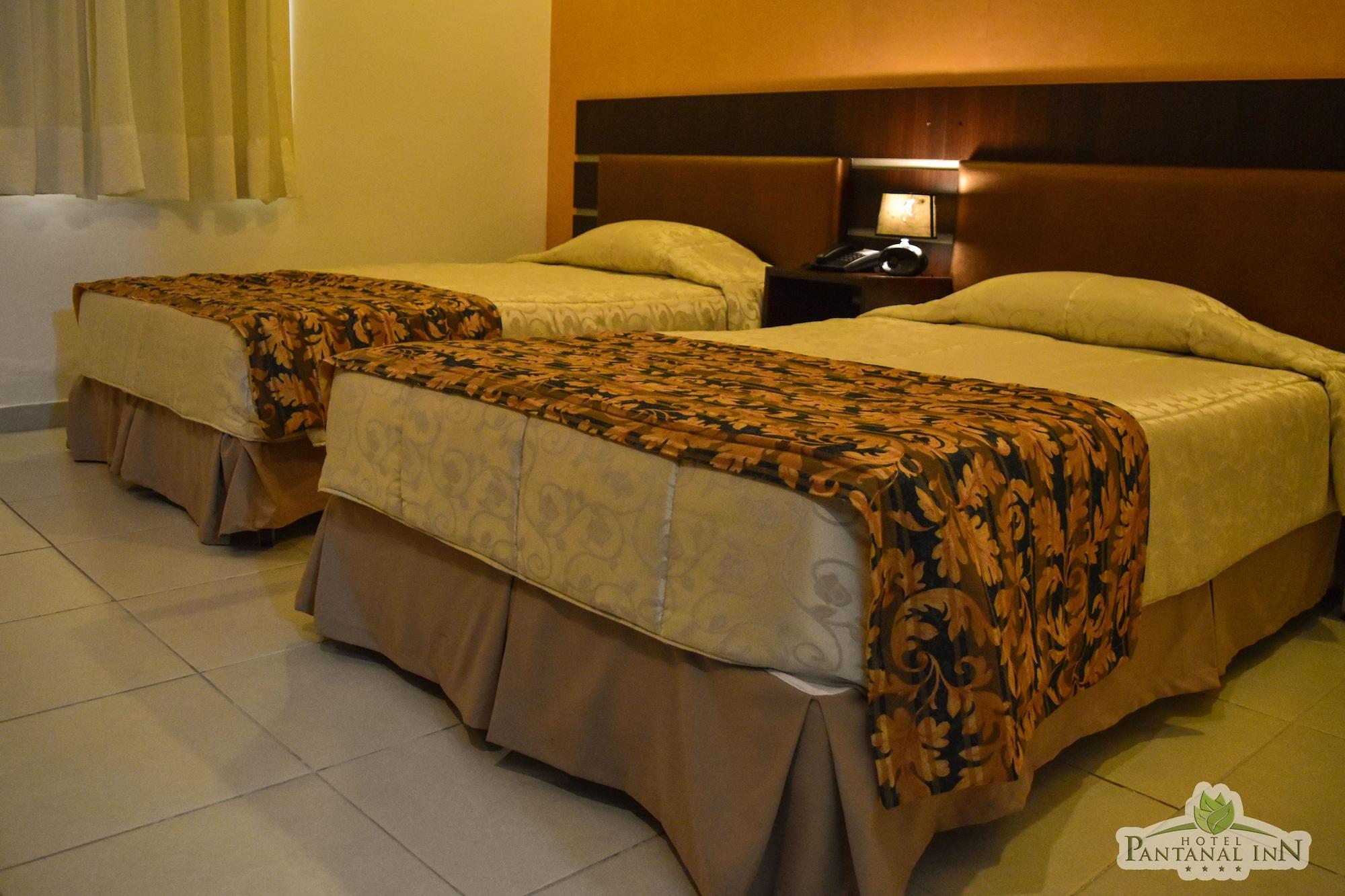 אסונסיון Sbs Hotel & Spa מראה חיצוני תמונה