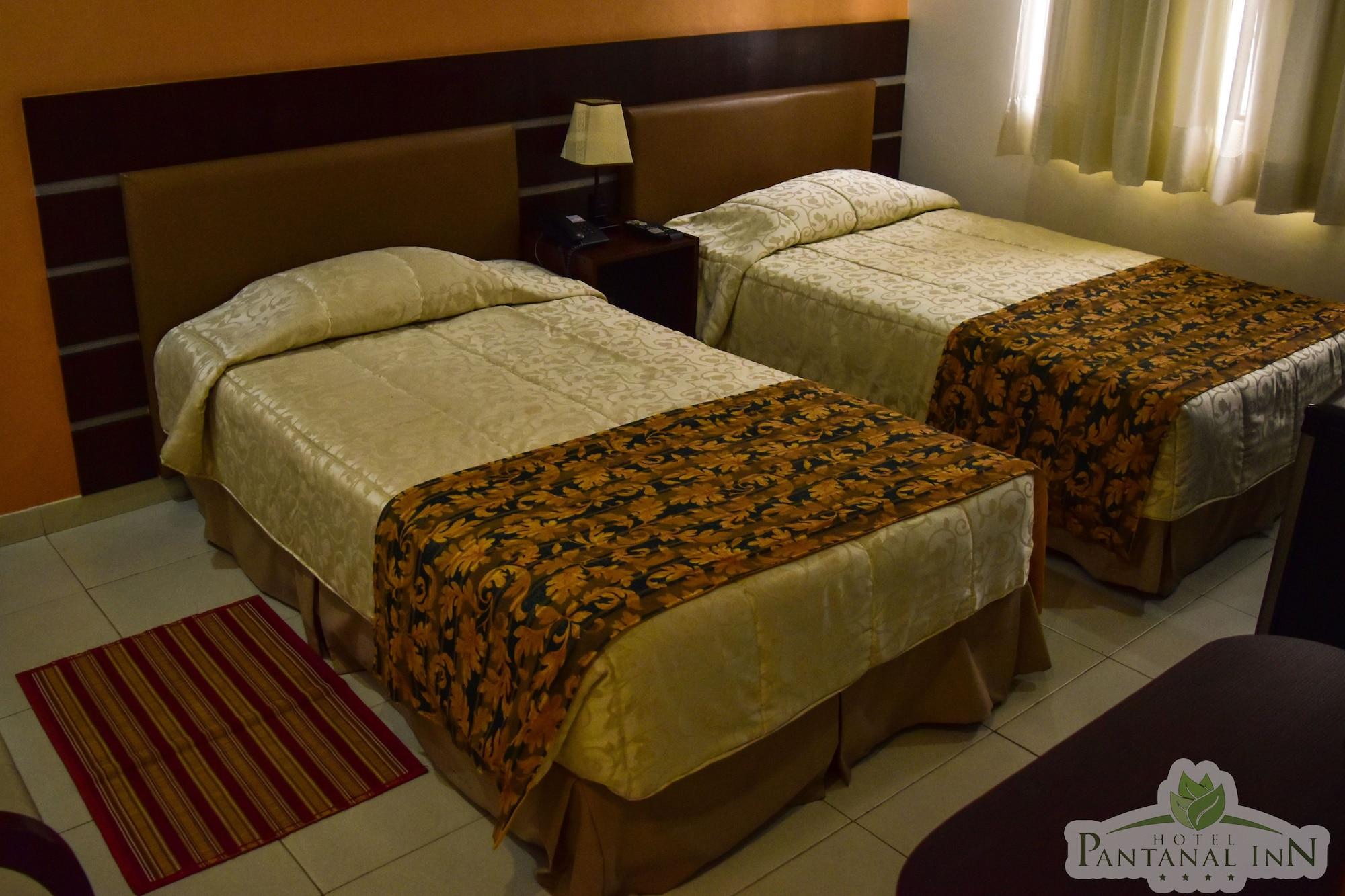 אסונסיון Sbs Hotel & Spa מראה חיצוני תמונה