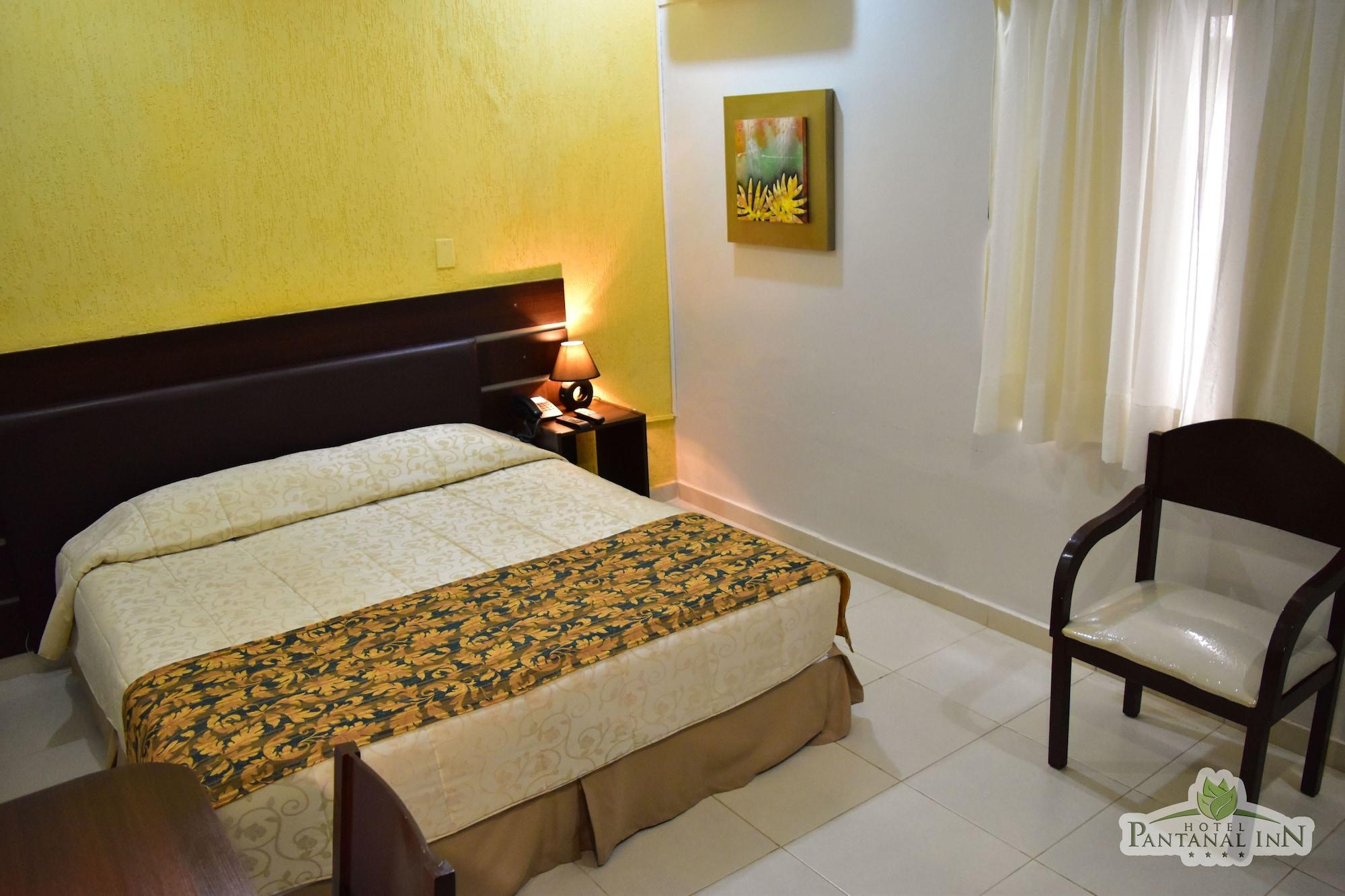 אסונסיון Sbs Hotel & Spa מראה חיצוני תמונה