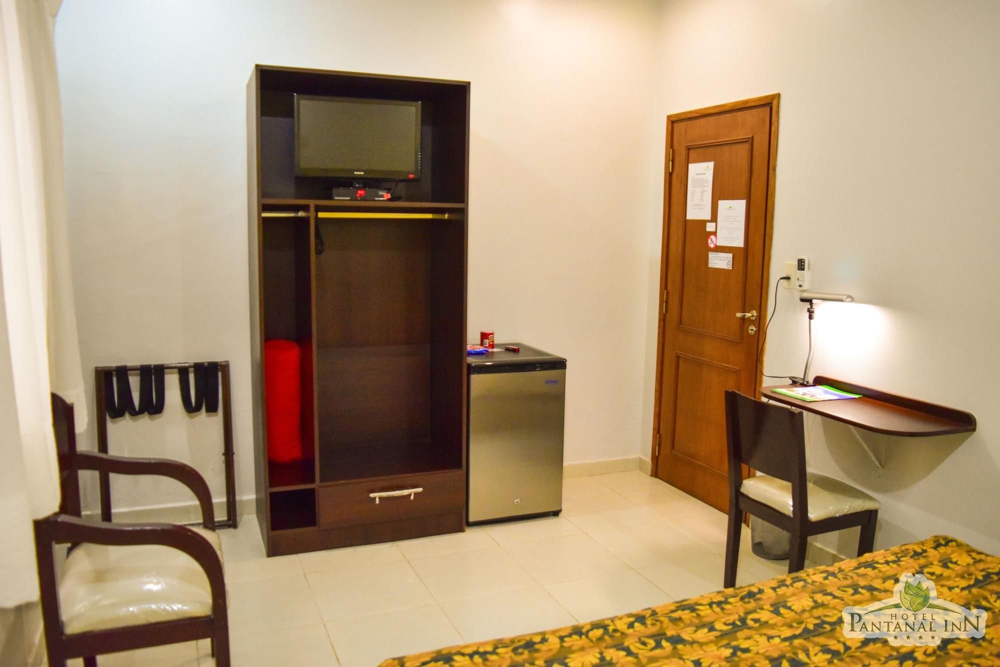 אסונסיון Sbs Hotel & Spa מראה חיצוני תמונה