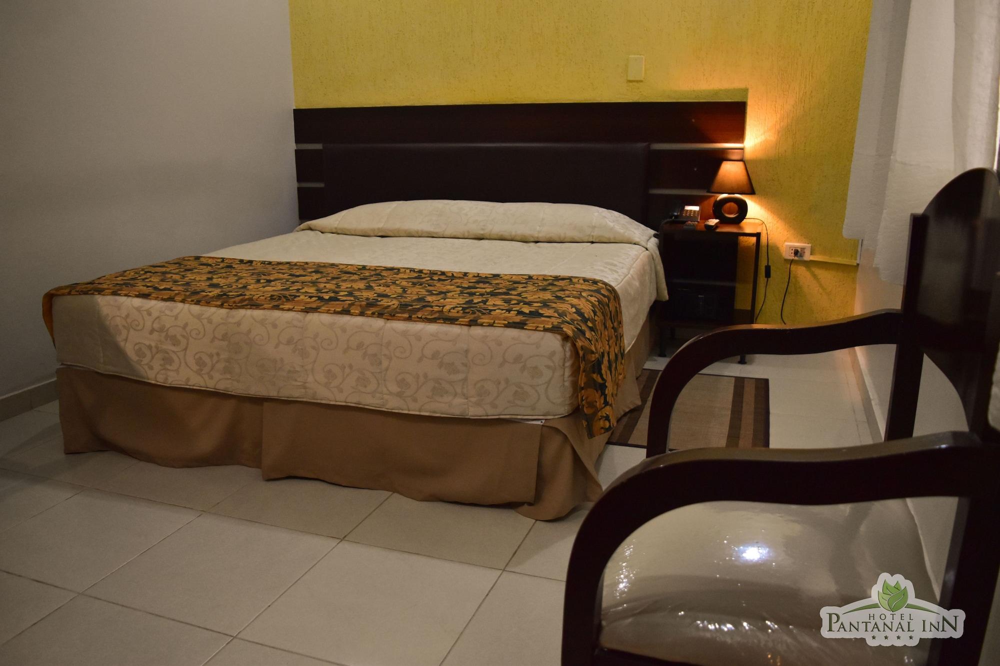 אסונסיון Sbs Hotel & Spa מראה חיצוני תמונה