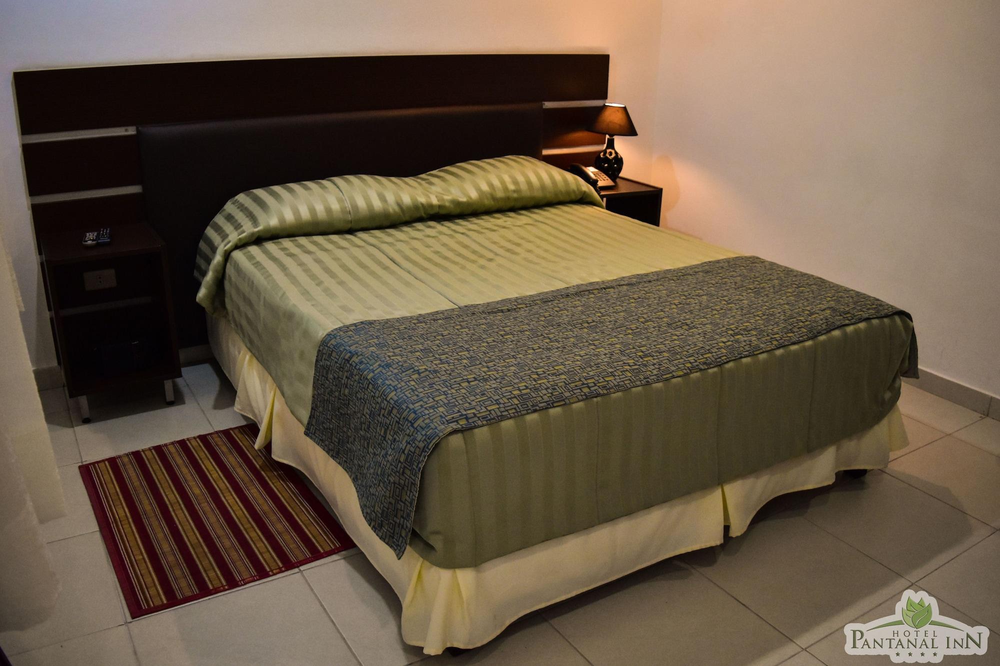אסונסיון Sbs Hotel & Spa מראה חיצוני תמונה