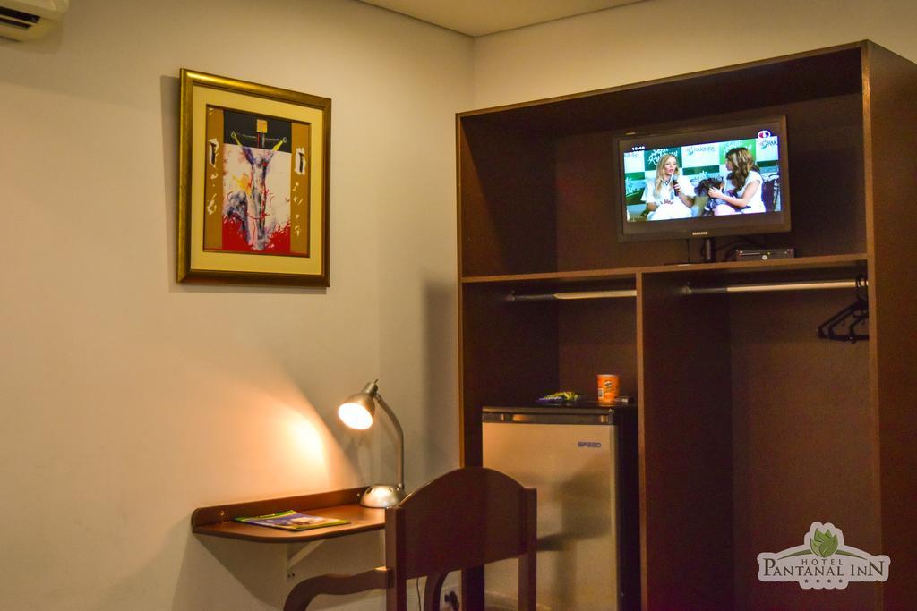 אסונסיון Sbs Hotel & Spa מראה חיצוני תמונה