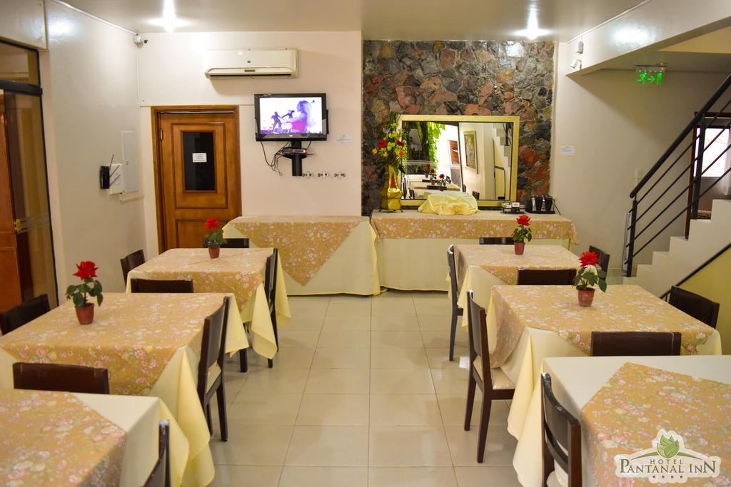 אסונסיון Sbs Hotel & Spa מראה חיצוני תמונה