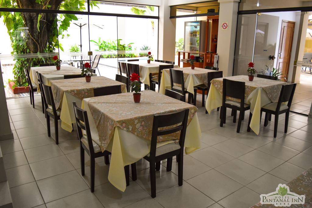 אסונסיון Sbs Hotel & Spa מראה חיצוני תמונה