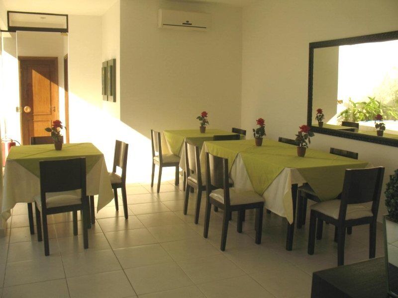 אסונסיון Sbs Hotel & Spa מראה חיצוני תמונה